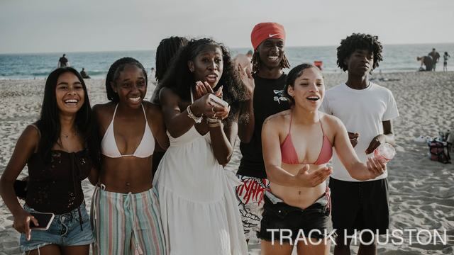 Santa Monica Beach Picnic · USATF JO week, August 2, 2026 — photo 7