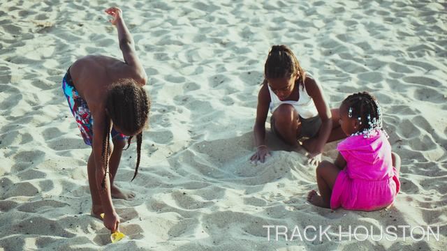 Santa Monica Beach Picnic · USATF JO week, August 2, 2026 — photo 10