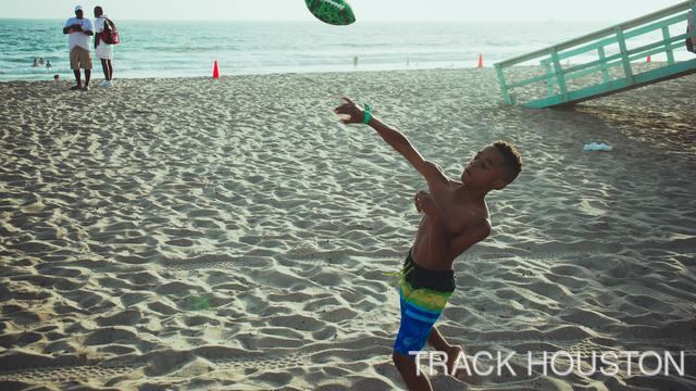 Santa Monica Beach Picnic · USATF JO week, August 2, 2026 — photo 11