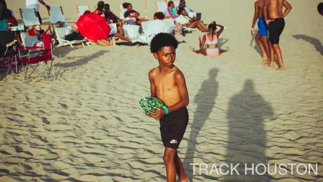 Santa Monica Beach Picnic · USATF JO week, August 2, 2026 — photo 12