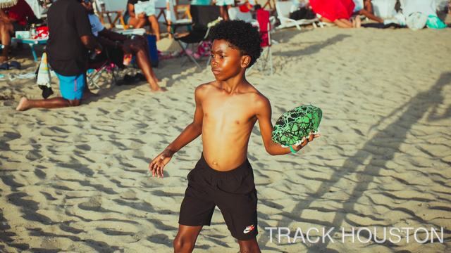 Santa Monica Beach Picnic · USATF JO week, August 2, 2026 — photo 13