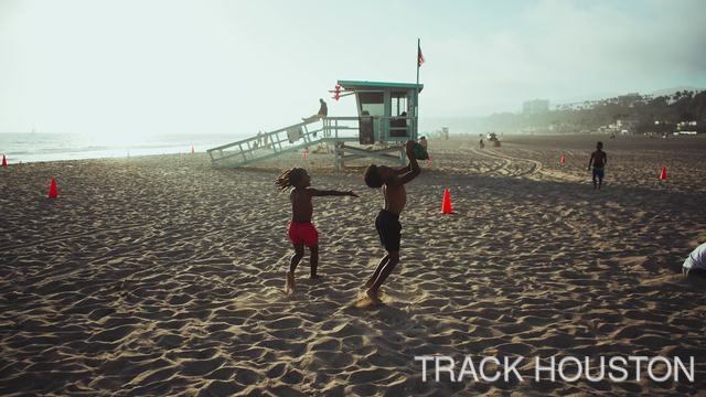 Santa Monica Beach Picnic · USATF JO week, August 2, 2026 — photo 14