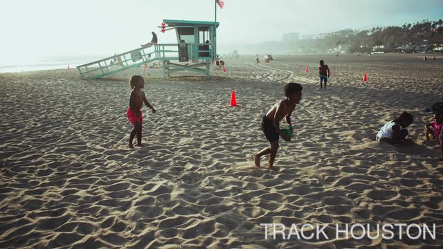 Santa Monica Beach Picnic · USATF JO week, August 2, 2026 — photo 15