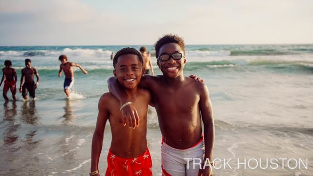 Santa Monica Beach Picnic · USATF JO week, August 2, 2026 — photo 16