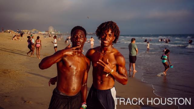 Santa Monica Beach Picnic · USATF JO week, August 2, 2026 — photo 18
