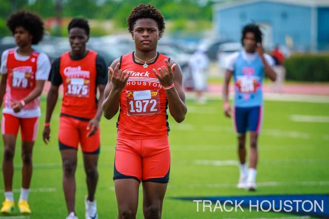 Track Houston Championship, May 30–31, 2026 — photo 114