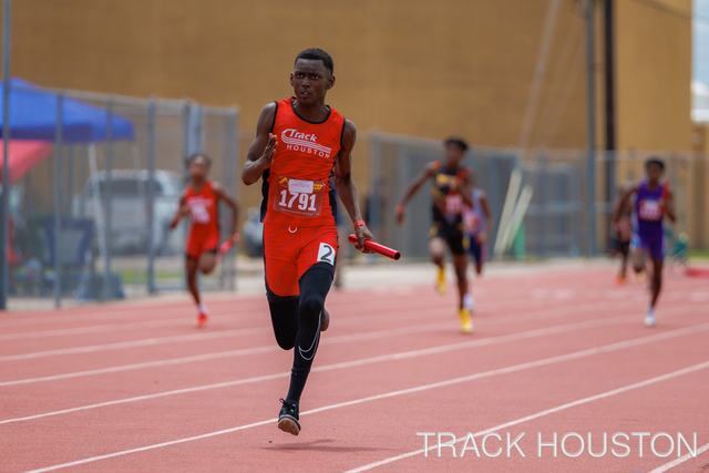 Track Houston Championship, May 30–31, 2026 — photo 106