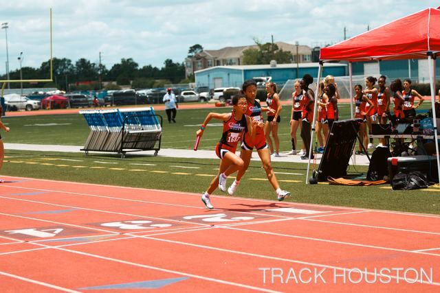 Track Houston Championship, May 30–31, 2026 — photo 58
