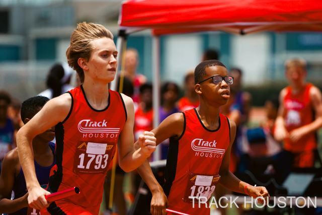 Track Houston Championship, May 30–31, 2026 — photo 60