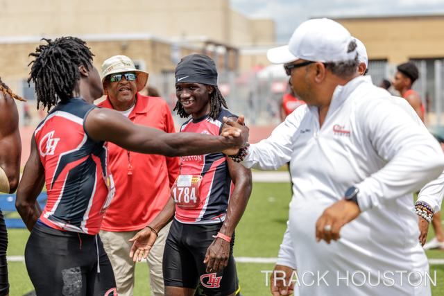 Track Houston Championship, May 30–31, 2026 — photo 125