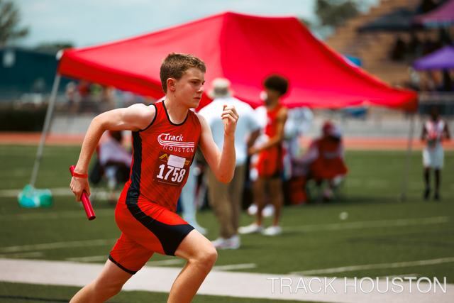 Track Houston Championship, May 30–31, 2026 — photo 62