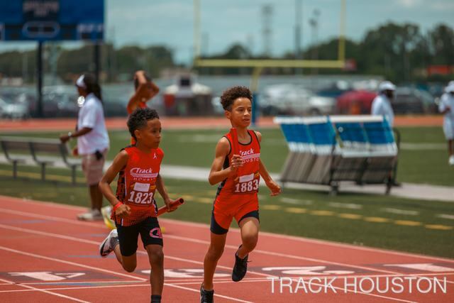 Track Houston Championship, May 30–31, 2026 — photo 63
