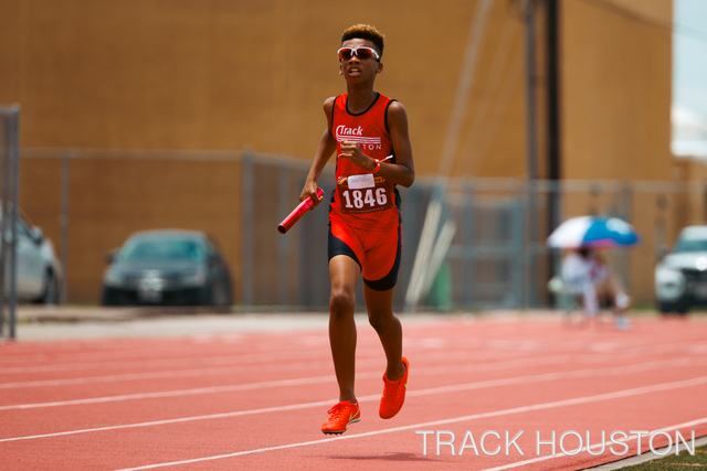 Track Houston Championship, May 30–31, 2026 — photo 71