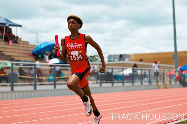 Track Houston Championship, May 30–31, 2026 — photo 72