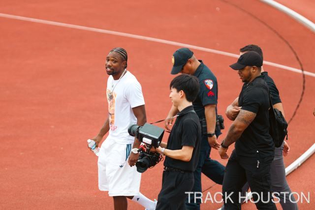 USATF Region 12 Championships · Humble, TX, July 10, 2026 — photo 22