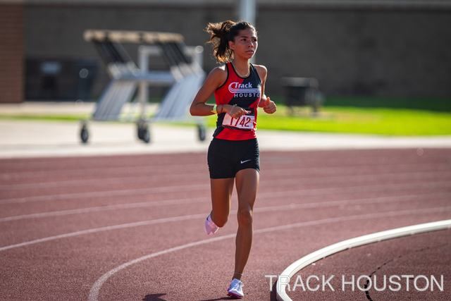 USATF Region 12 Championships · Humble, TX, July 10, 2026 — photo 13