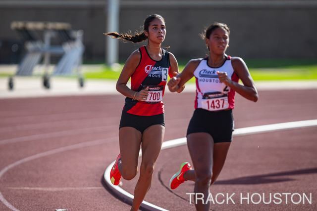 USATF Region 12 Championships · Humble, TX, July 10, 2026 — photo 12