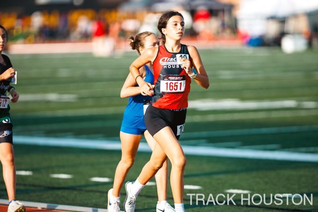 USATF Region 12 Championships · Humble, TX, July 10, 2026 — photo 7