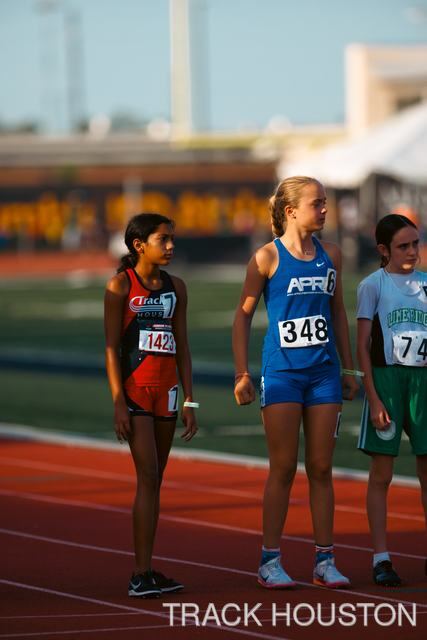 USATF Region 12 Championships · Humble, TX, July 10, 2026 — photo 4