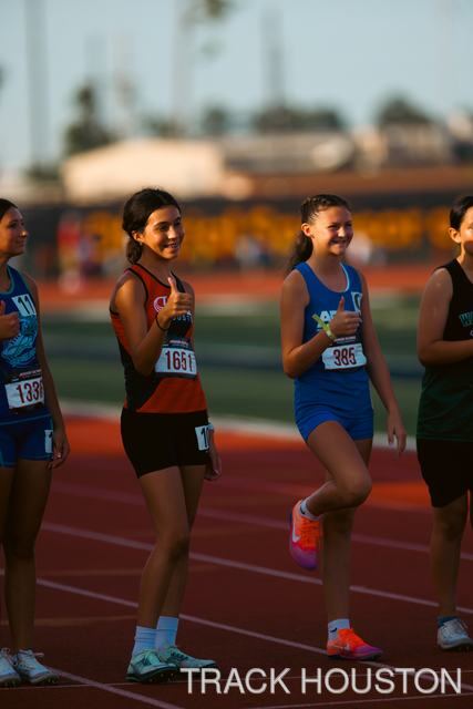USATF Region 12 Championships · Humble, TX, July 10, 2026 — photo 3