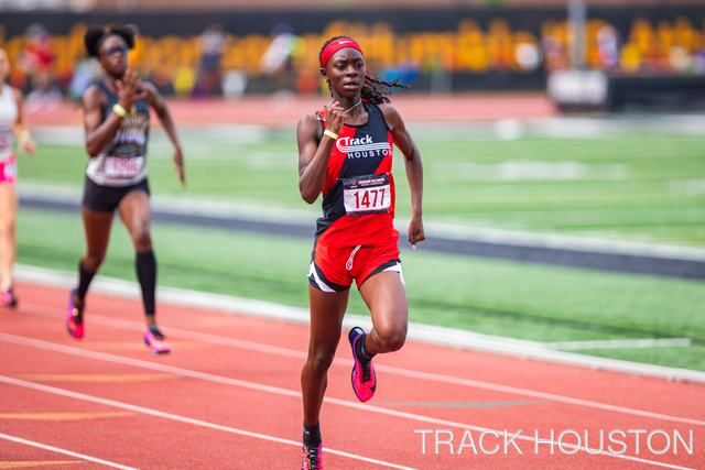 USATF Region 12 Championships · Humble, TX, July 10, 2026 — photo 20