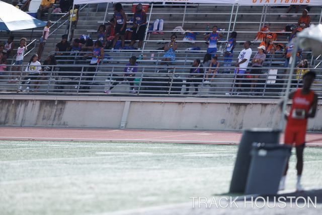USATF Region 12 Championships · Humble, TX, July 10, 2026 — photo 18