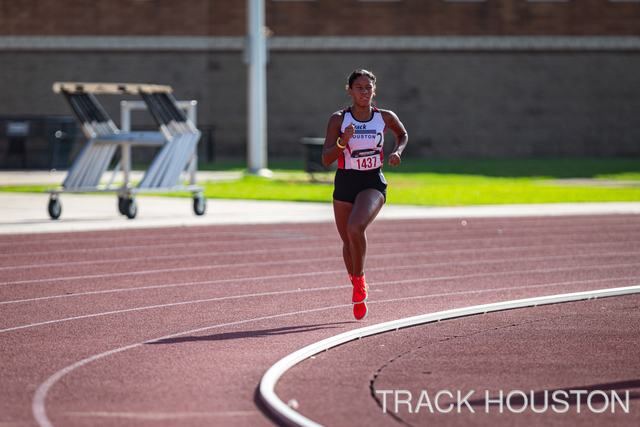 USATF Region 12 Championships · Humble, TX, July 10, 2026 — photo 14